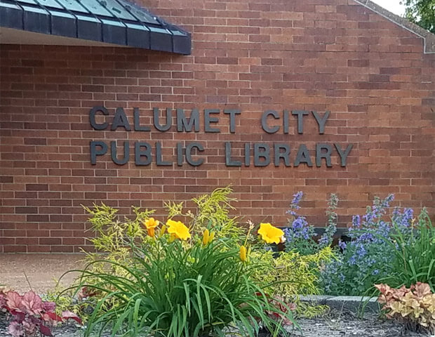 Calumet City Public Library